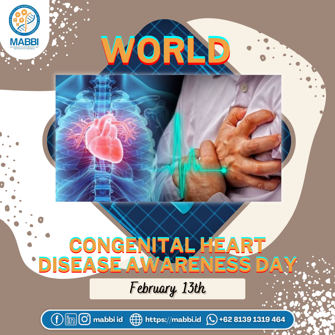 Yuk Sadar Penyakit Jantung Bawaan