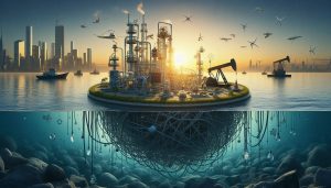 Rhizoremediasi Berkelanjutan untuk Pemulihan Tanah Tercemar Hidrokarbon