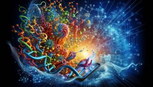 AlphaFold Terkini Membuka Era Baru Prediksi Struktur Protein