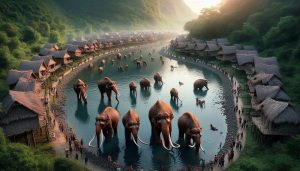 Manfaat Tersembunyi Spesies Asing di Desa Enklave Tengger