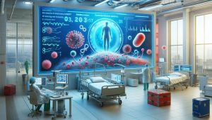 Deteksi Dini Resistensi Antibiotik melalui Profil Mikrobioma Rumah Sakit