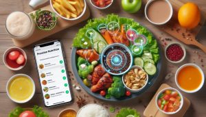 Rekomendasi Makanan Cerdas Berbasis AI untuk Nutrisi Presisi di Restoran Indonesia