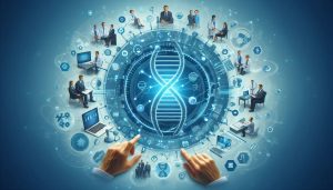 Integrasi Bioinformatika dan Analitik Data dalam Transformasi Layanan Kesehatan