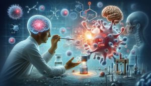 Interaksi TDP43 Mengungkap Kunci Terapi Presisi Neurodegeneratif