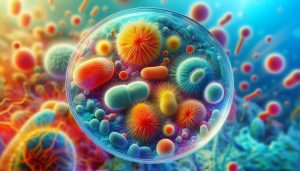 Mikroba Penghasil Biosurfaktan Penyerap Merkuri