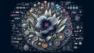 Gen NBS LRR Salvia miltiorrhiza untuk Kekebalan Tanaman dan Respon Hormon