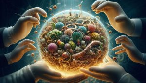 Resistensi Bit Gula terhadap Sebaran Global Nematoda Kista