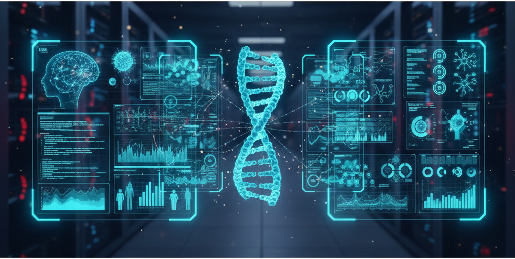 Bioinformatika dan Analisis Transkriptomik dalam Revolusi Terapi dan Diagnostik Berbasis RNA