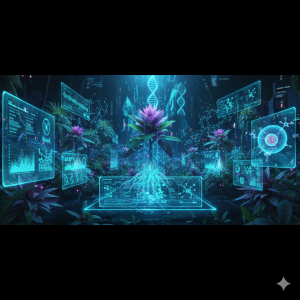 Bioinformatika Mengungkap Potensi Antikanker Tumbuhan Obat Tropis melalui Analisis Genetik Komparatif